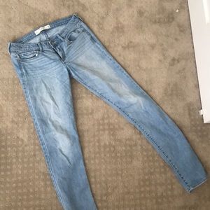 Abercrombie & Fitch Jeans